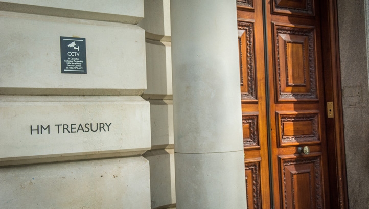 The Chancellor announced in March the UKEF would receive an additional £2bn to finance clean energy projects overseas